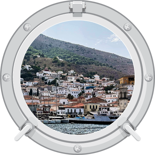 Hydra Porthole