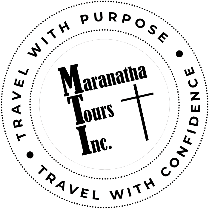 Maranatha Tours Inc.
